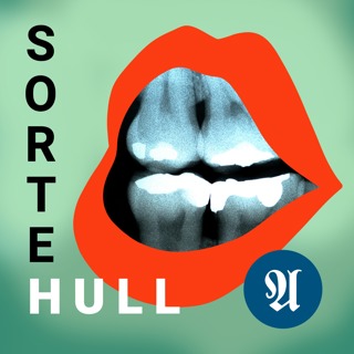 Sorte Hull