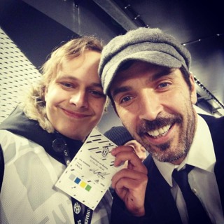 EXTRA: Juventus-korneri