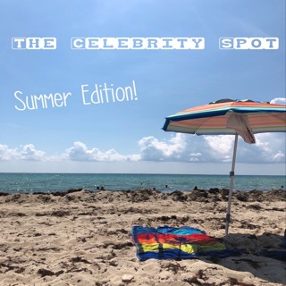 The Celebrity Spot Show 9 7/30/18