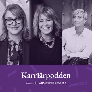 #166 Ledarskap och kommunikation när det krisar - Coronaspecial