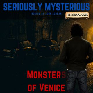 Monster(s) of Venice