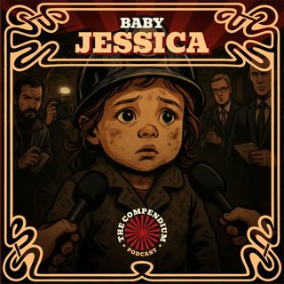 Baby Jessica: The Girl who Fell Down a Well and Changed News Forever