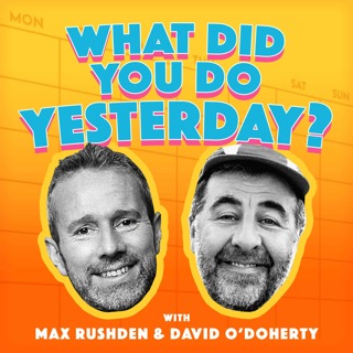 S5 EP8: Andy Parsons