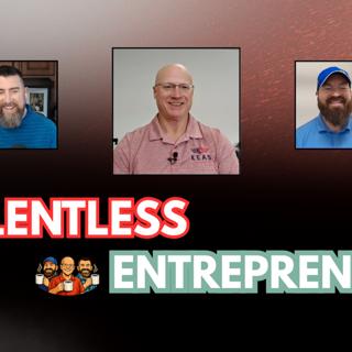 Jimmie Keas: The Relentless Entrepreneur