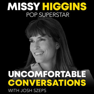 Pop Superstar Missy Higgins on Sexuality, Fame and Failure