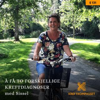 Kreftkompasset episode 131