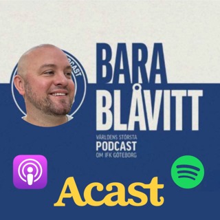Hur bra har Göteborg det egentligen med BB podd Joakim Hanäs