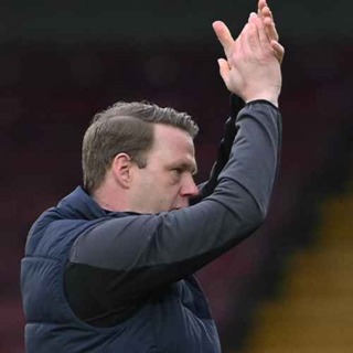 All change following play-off heartbreak