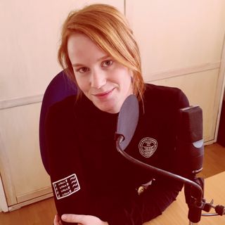 247. Camilla Fågelborgs galna resa och romans