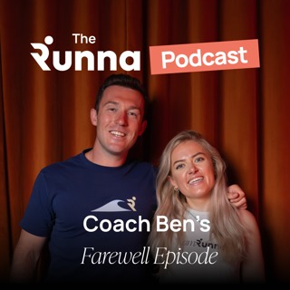 "You’ve Got to Learn to Love the Journey" | Coach Ben’s Final Farewell, Best Bits & Top Coaching Tips