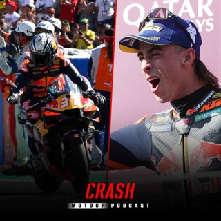 Marc Marquez's Pedro Acosta warning may be coming true! | Crash MotoGP Podcast