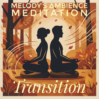 Guided Meditation for Change, Anxiety & Stress Relief