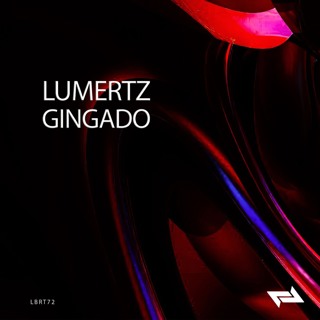 LUMERTZ - Shadow Pace