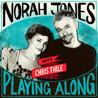 Chris Thile