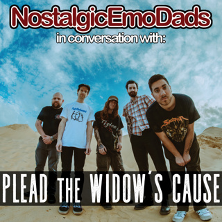 In Conversation With: Plead The Widow's Cause