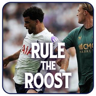 111 Take-Ons But ZERO Goals! Why Spurs Must Embrace "Stinky" Football