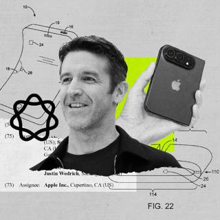 Can John Ternus find Apple's next big thing?