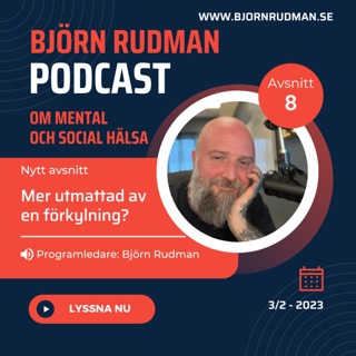 Mer utmattad av en förkylning?