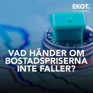 Spotify mot börsen och bostadspriserna mot skyn