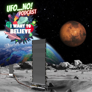 Episode 244: Nuclear Moon, Asteroid Apophis, and The Wormwood Prophecy