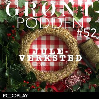 #52 Juleverksted