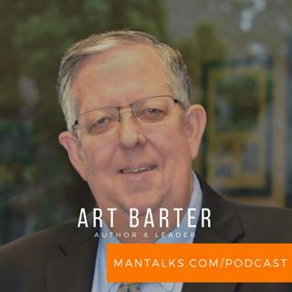 Art Barter - The Future of Leadership, Servant Leadership Versus Power Leadership