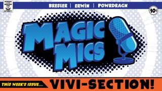 Vivi-section - Avatar Previews, State of Design Review, Wrath Alpha Art For Sale & Much More!