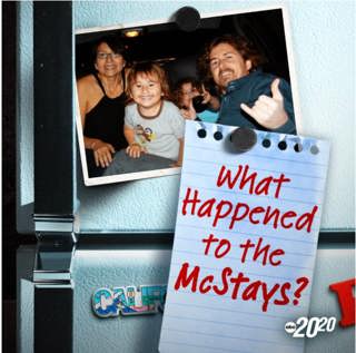 What Happened to the McStays? From 20/20