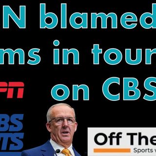 Did Greg Sankey STRONG-ARM Selection Committee to get 14 teams in NCAA Tournament?