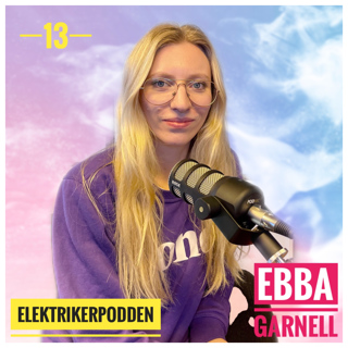 ELEKTRIKERPODDEN