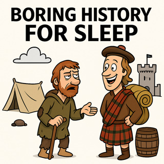Boring History For Sleep | Where Poor Peasants Slept on the Road (It Wasnât Pretty)