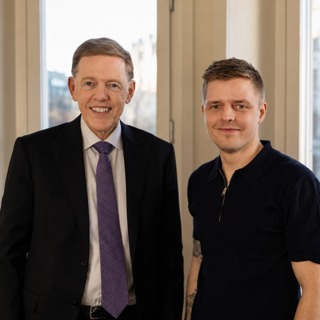Bakom siffrorna - en inblick i finansbranschen