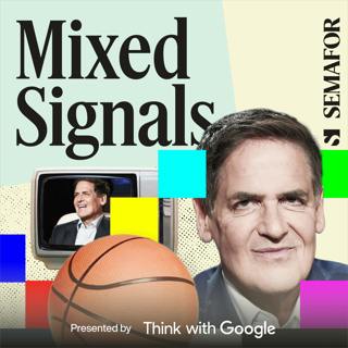 Mark Cuban on AI in politics, running for president (or not), and why he hates the media business