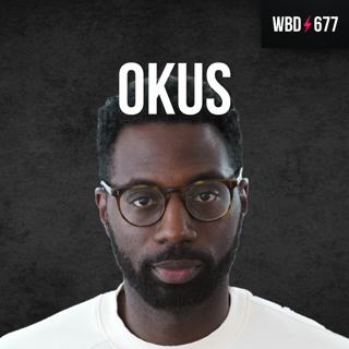 From Footballer to Bitcoiner with Conor Okus - WBD677