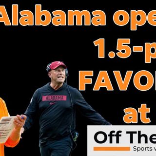 Clint Lamb: Alabama analyst discusses Vols against the Crimson Tide