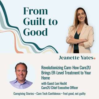 Revolutionizing Care: How Care2U Brings ER-Level Treatment to Your Home