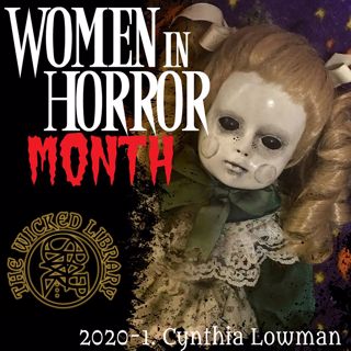 TWL WIHM 2020-1: "Train Man" (Full Cast), by Cynthia Lowman
