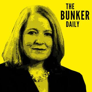 Daily: BELFAST AND FURIOUS – Northern Ireland explainer with Naomi Long MLA