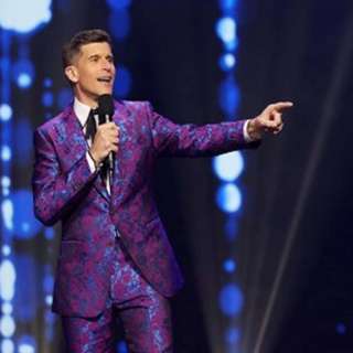 PODCAST: Osher Günsberg reveals NOTHING about the Masked Singer!