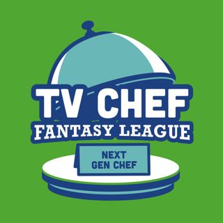Weeks 7 and 8 - Please Fix This Show (Next Gen Chef)