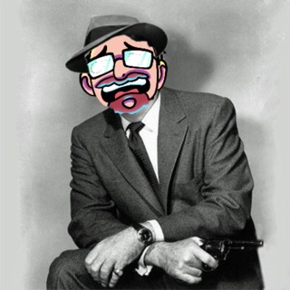 Ep 126: Dick Ripples PI