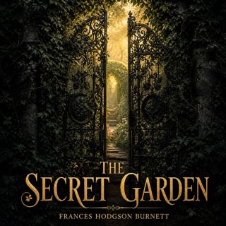 Secret Garden, The — Frances Hodgson Burnett (1849 - 1924) (Complete Audiobook)