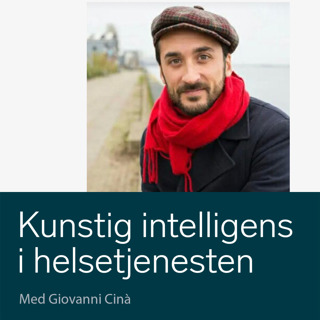 Ansvarlig KI og skiftende datagrunnlag: Hvordan håndtere dataskift i medisinske KI-applikasjoner