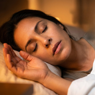 You’ve Been Strong All Day — Sleep Hypnosis to Finally Let Go | For Women Carrying Too Much