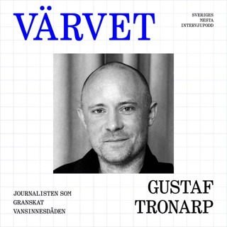 764-sekten når fler barnrum än vi vill tänka på – Gustaf Tronarp