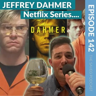 Uber Drivers As Drug Mules & Jeff Dahmer Controversy (Ep 142)