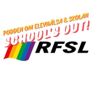 #66 RFSL med Simona Ohlsson, RFSL Sjuhärad