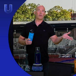 320. Kunnen sportdrankjes de prestatie verbeteren?