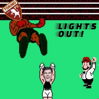 S5 Ep2: Lights Out!