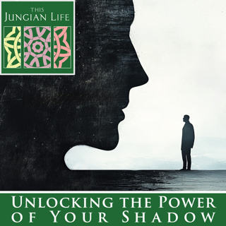 Unlocking the Power of Your Shadow